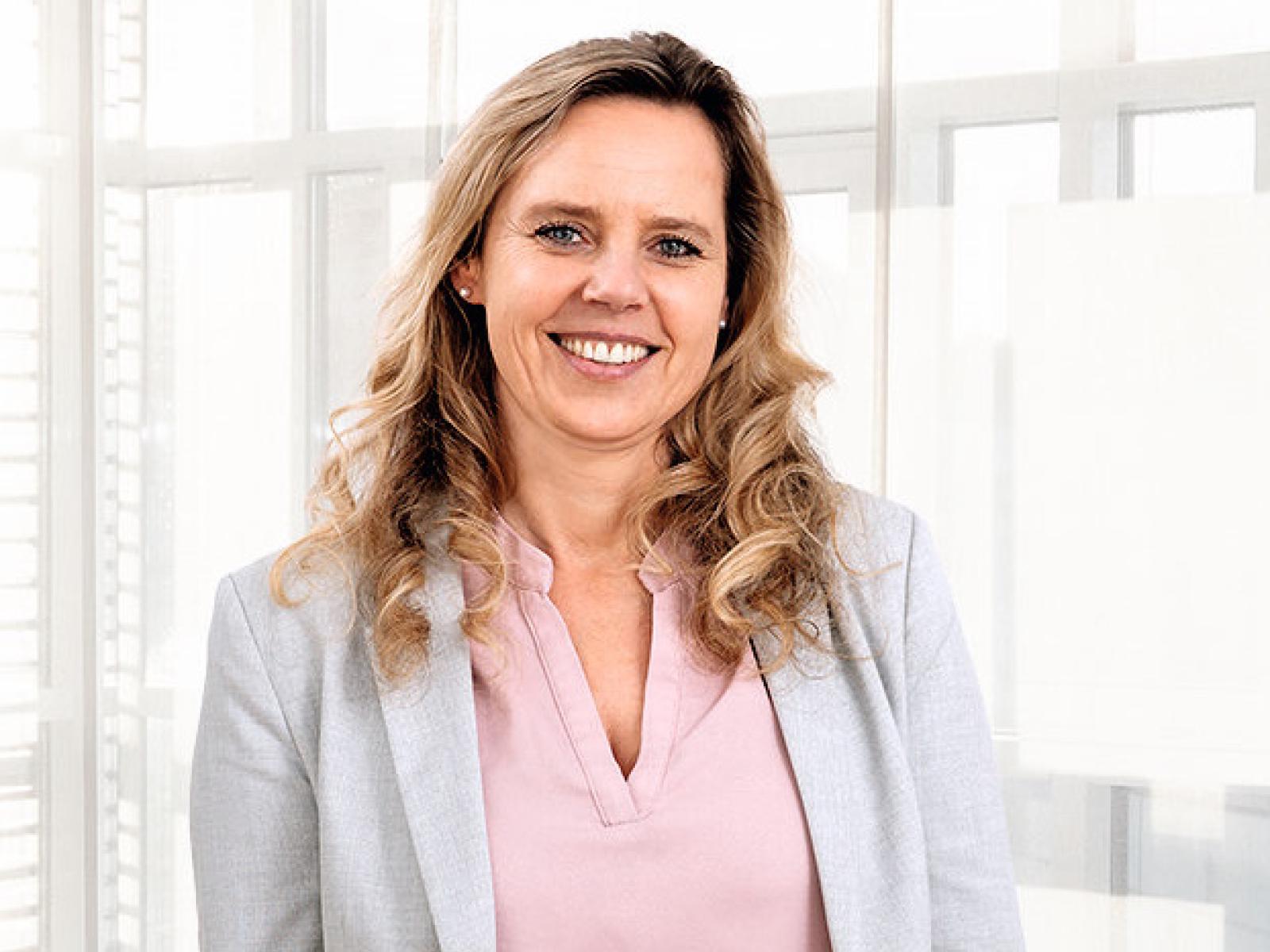Cathrin Fuhrländer