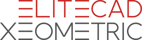 Logo Xeometric