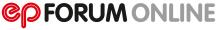 Logo des Ep Forum Online